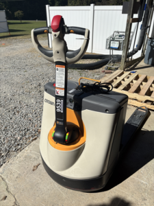 Walkie Forklift