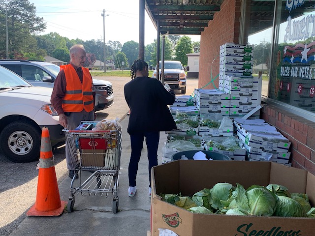 IMG_1318 Parking Lot Attendant