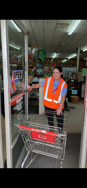 IMG_1531 Parking Lot Attendant